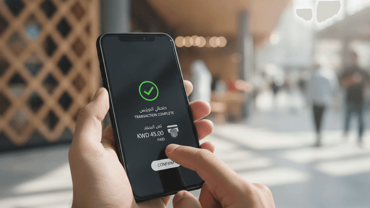 Shufti Powers Kuwait’s Fastest Fintech AZ eWallet