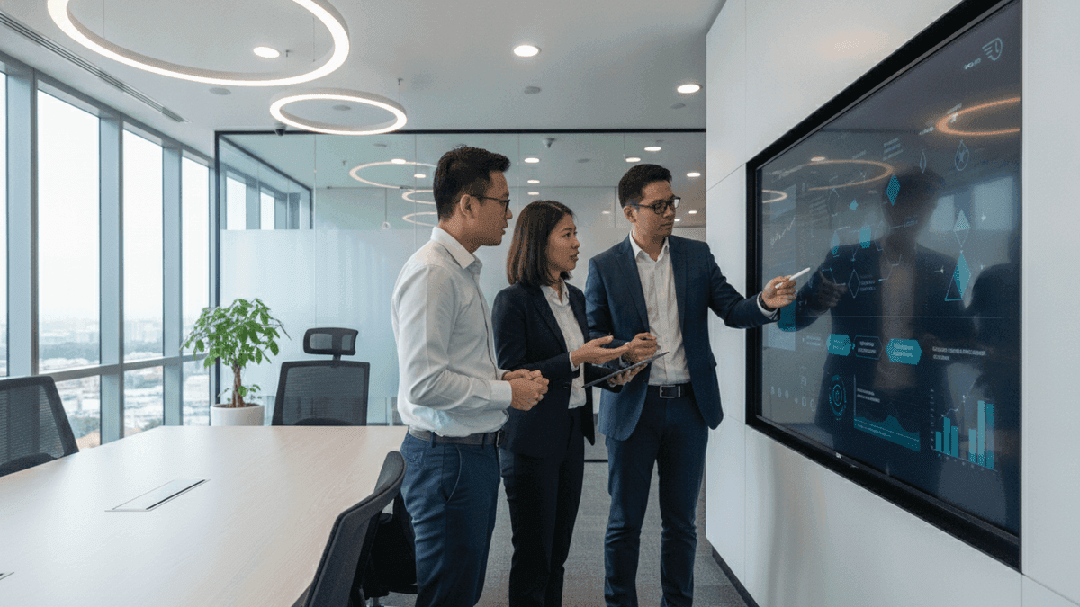 Malaysia’s Green Lane Sandbox: Accelerating Fintech Innovation