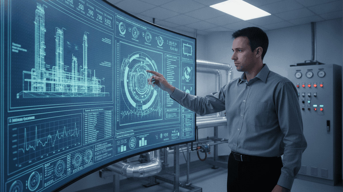 LTTS Launches Ainfonix 4.0 for Industrial AI & Smarter Data