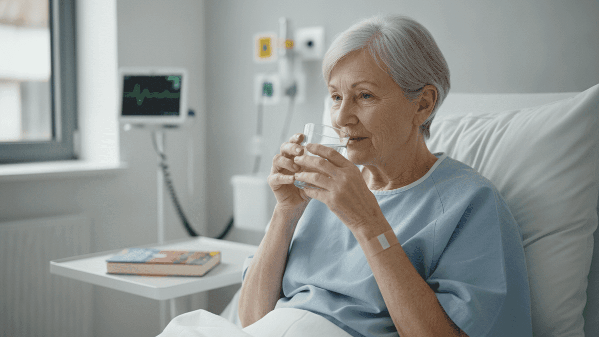 THVR Dominance: Structural Forces Reshaping Heart Valve Market