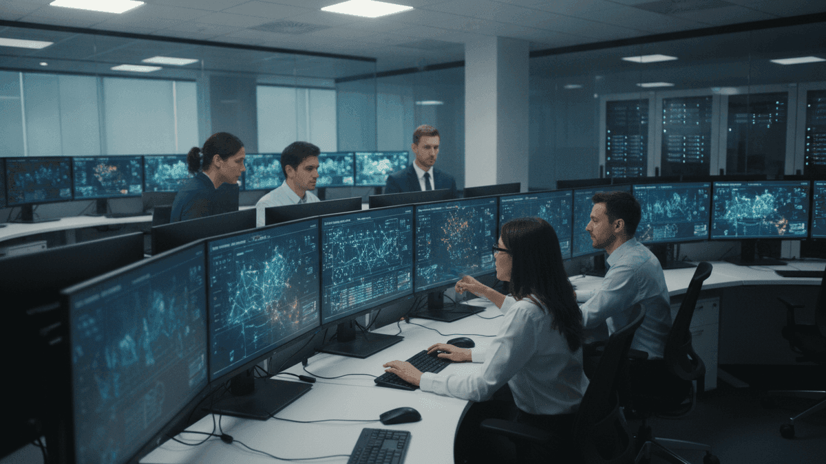 Ransomware Protection Market Surges to $136.54B by 2035