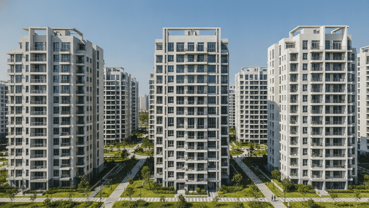 Bajaj Housing Finance Raises ₹2,500 Cr via NCDs for Growth