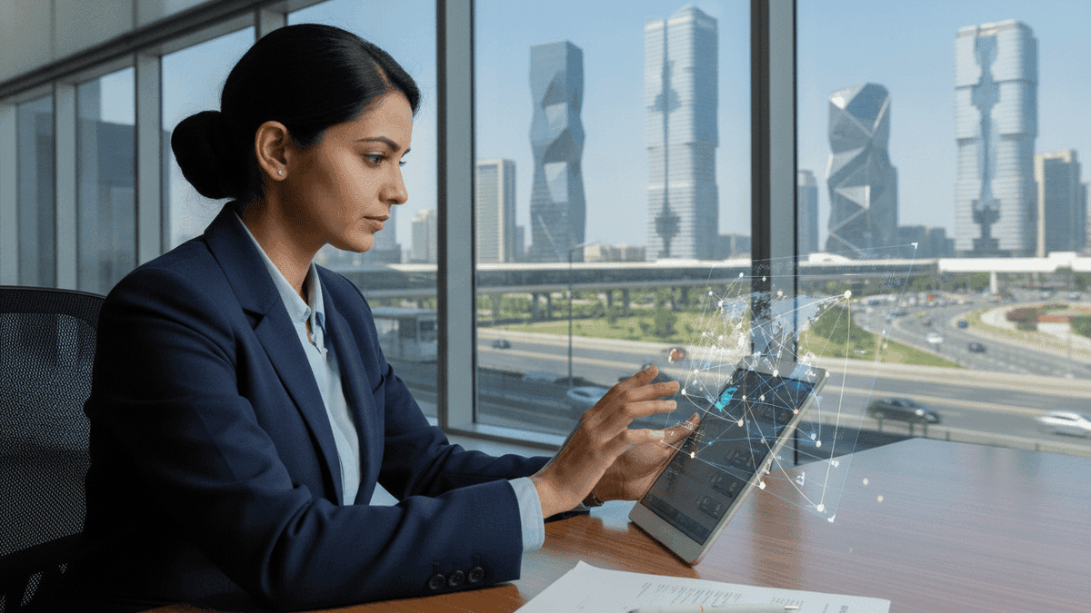 HiWiPay Secures GIFT City Payment Hub Approval