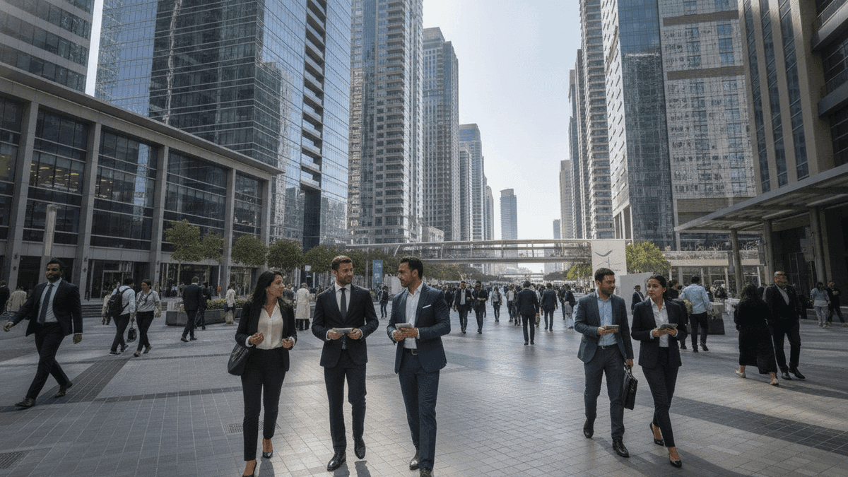 PB Fintech Invests ₹20 Cr in Payments, Expands to Dubai