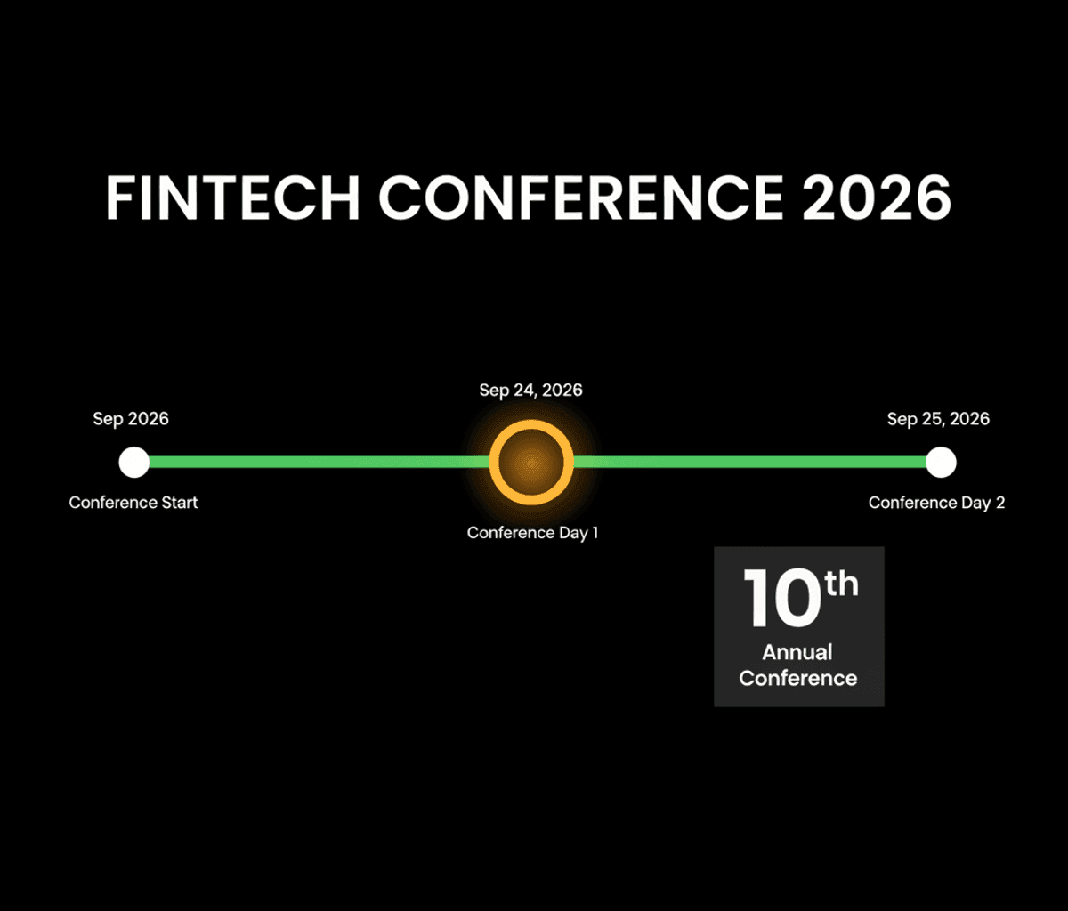 Fintech Conference: Digital Assets & Regulation