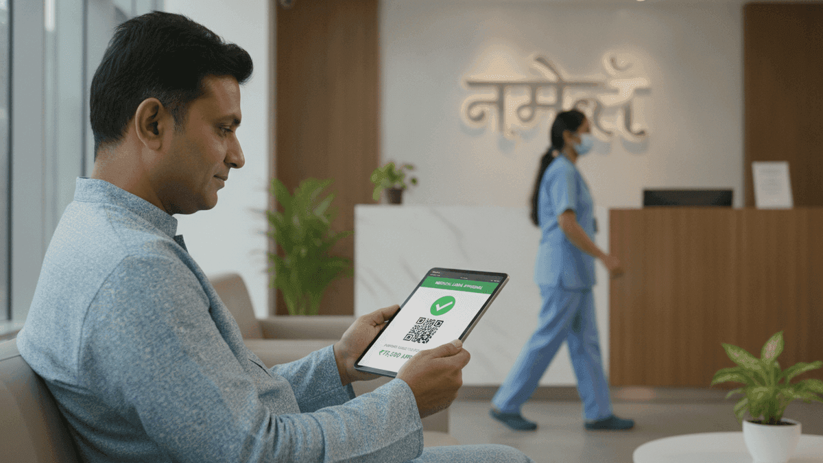 India Health Fintechs: Affordable Care, Better Access