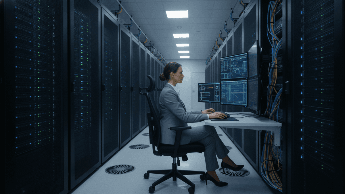 Sovereign AI: EMEA Enterprises’ Structural Imperative