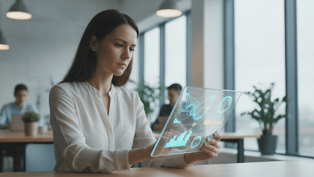Self-Service Analytics Market Surges to $32.46B by 2035