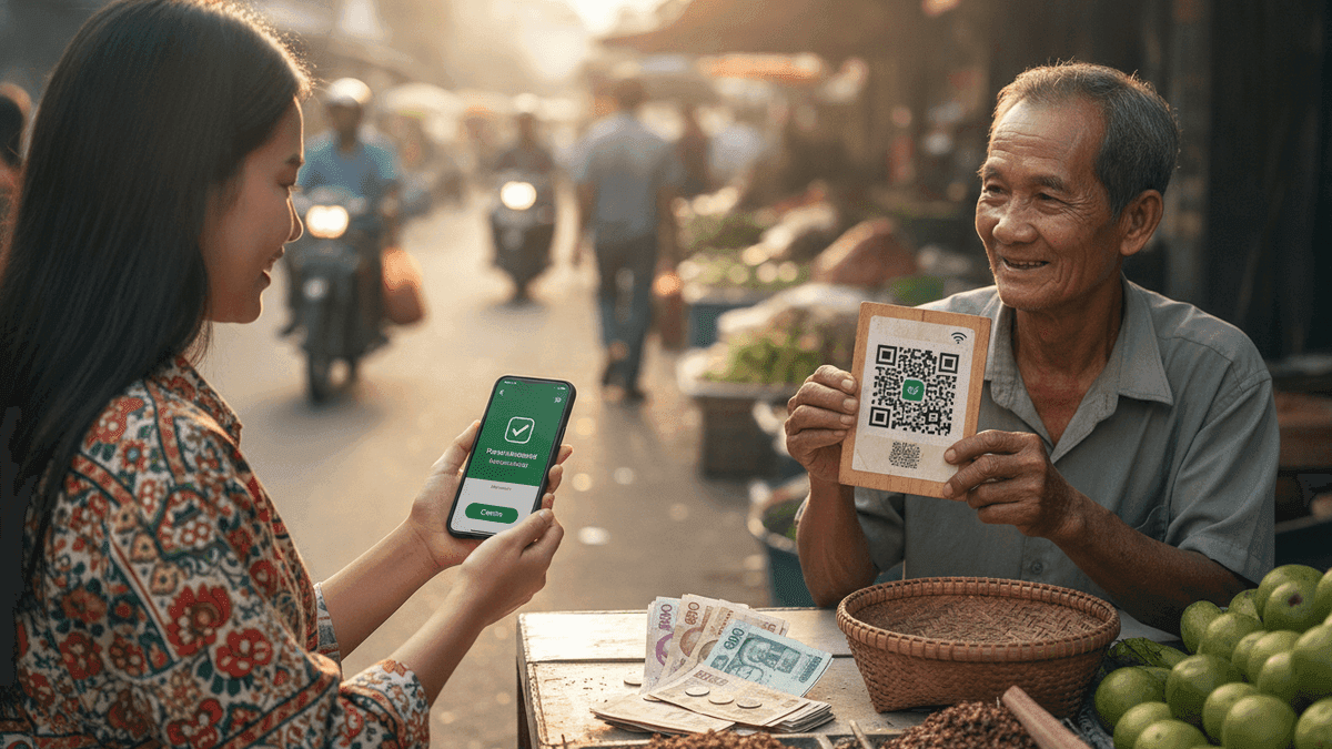 VEON & Mastercard Partner for AI-Driven Digital Finance