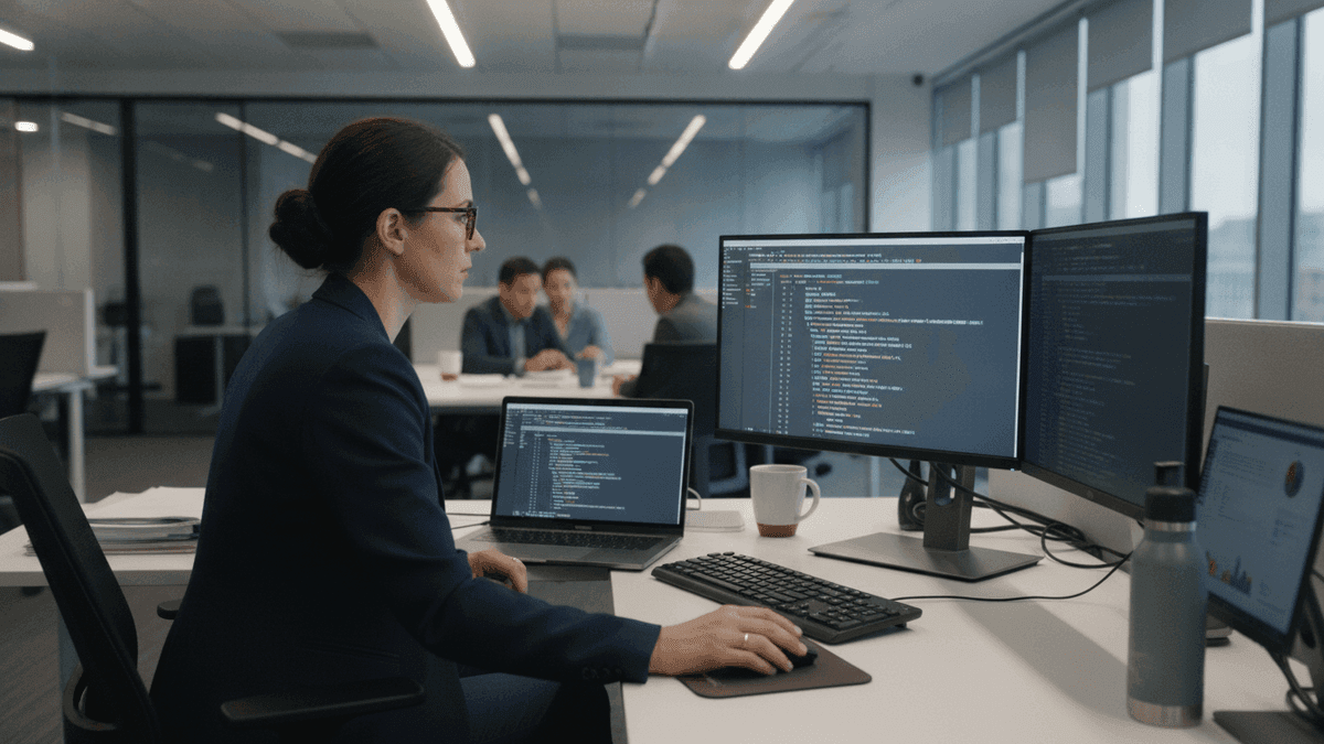 Microsoft & AWS Deploy Engineers to Boost Client AI ROI