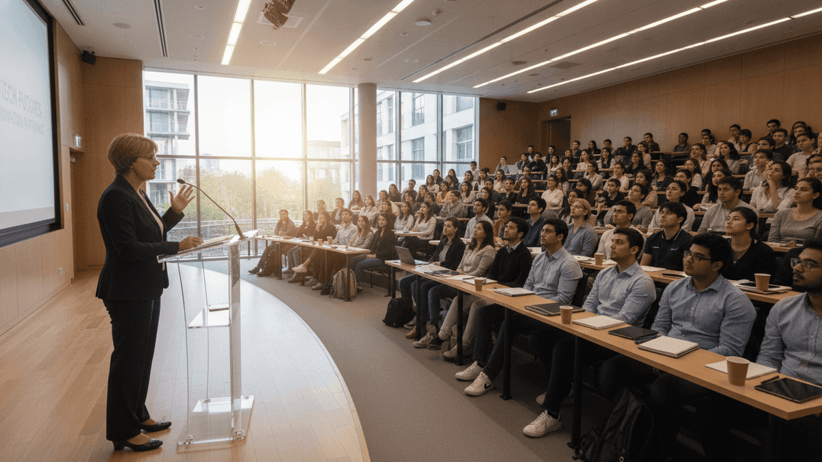 Gen Z Fintech Success: Analytical Skills Trump Academics