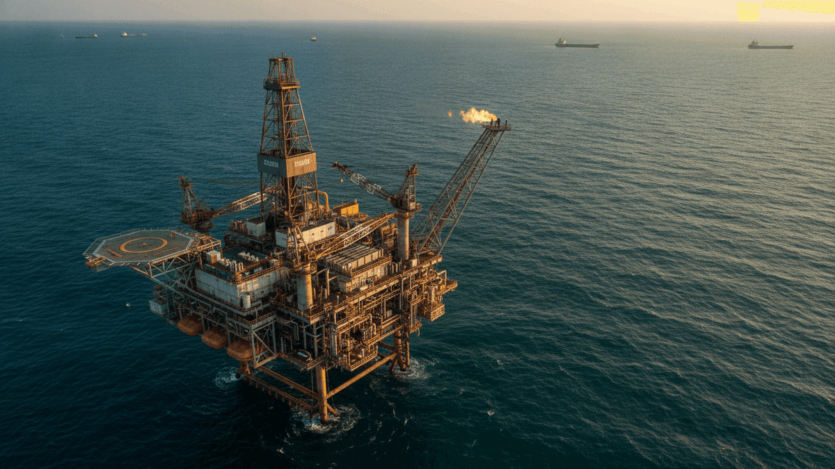 BPCL Brazil Buyout & STL Funding Boost India’s Energy & Tech