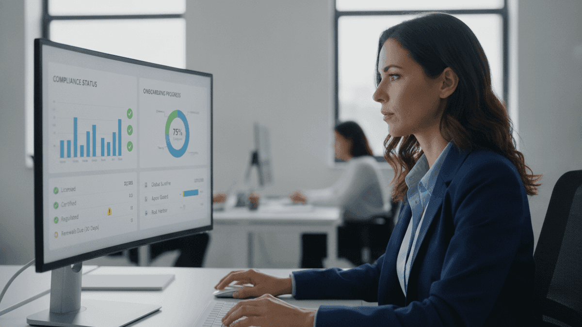 Producerflow Partner Portal: Streamlining Insurance Licensing