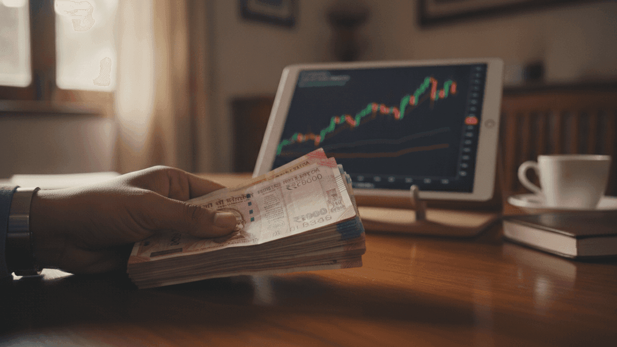 Big Dividends This Week: Cera, Mphasis Payouts