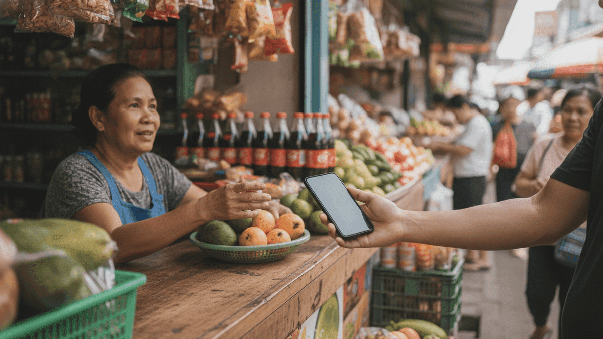 GCash Cuts InstaPay Fee to P10, Sparks Fintech Price War