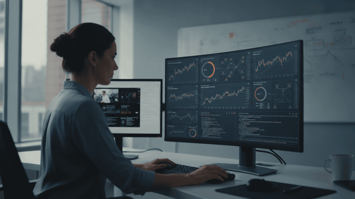 LLM Data Agent Evaluation: New Benchmark Reveals Core Challenges
