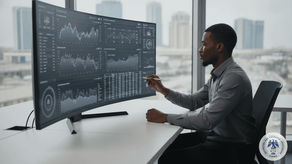 Nigeria SEC Approves 7 Fintechs for Innovation Sandbox