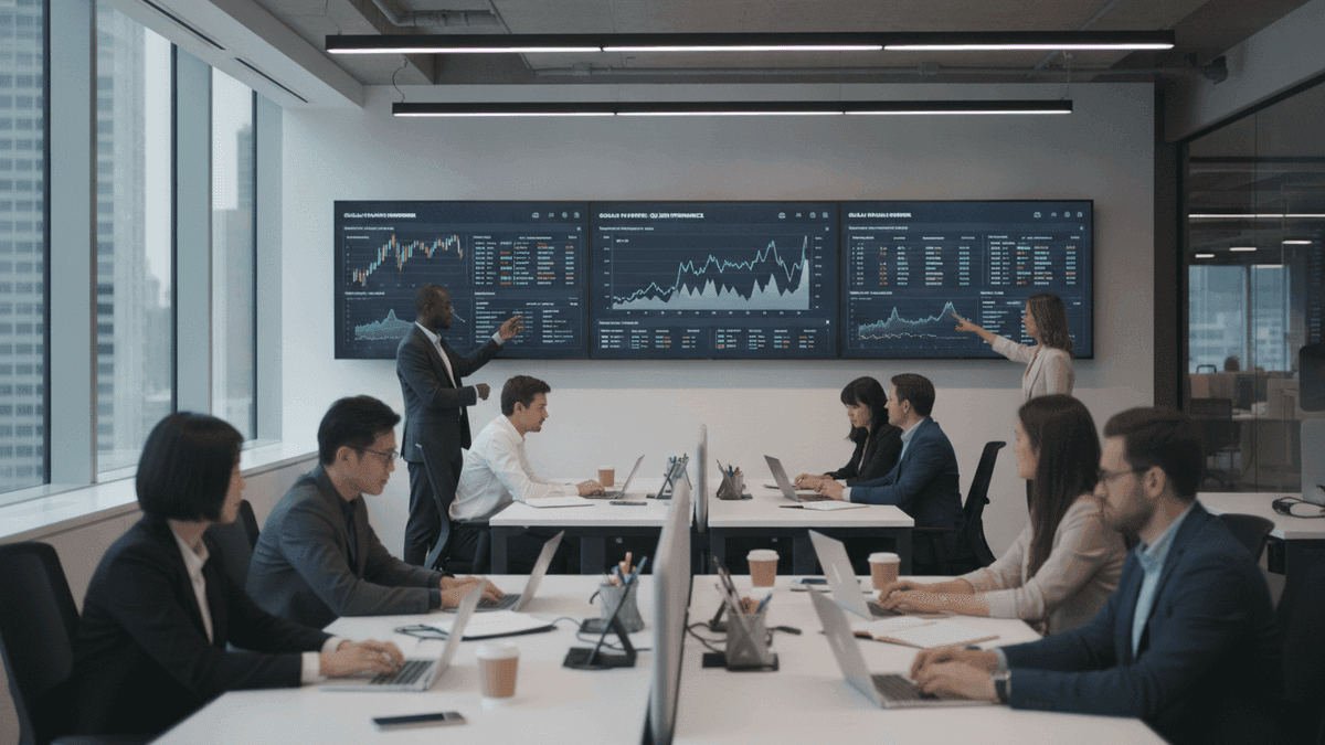 FinTech Funding Hits $4.52B Globally in June 2026