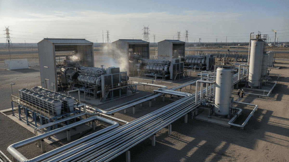 Deep Industries Wins ONGC Contract; GE Shipping Sells Tanker