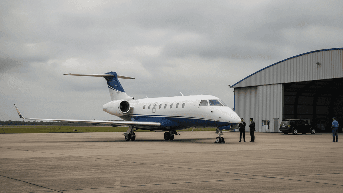 ED Probes Rs 160 Cr Fund Transfer to Kolkata Aviation Firm