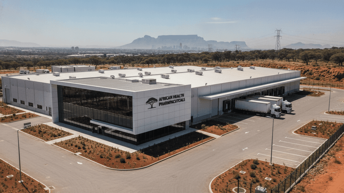 Natco Pharma’s Africa Bet & PVP Ventures’ Healthcare Play