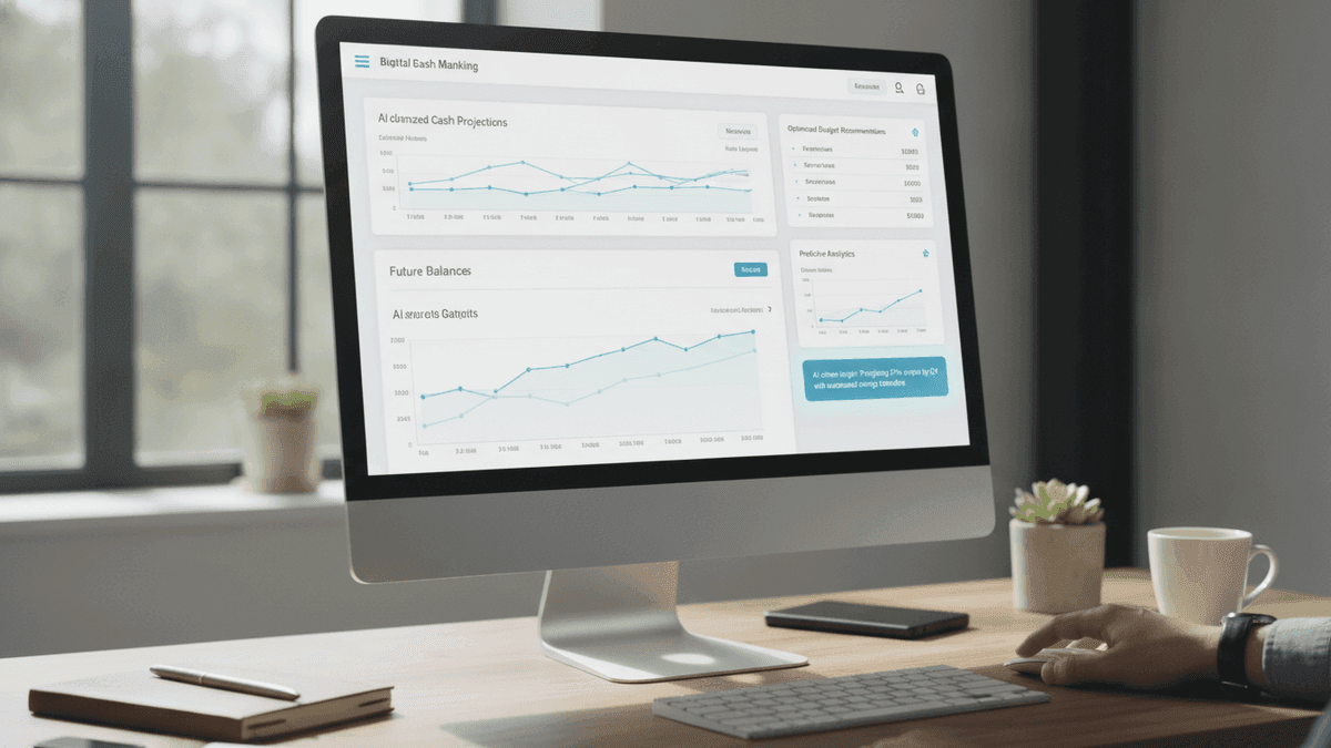 Axos Scoops Up Arc Technologies: A Strategic AI Play for Small Biz