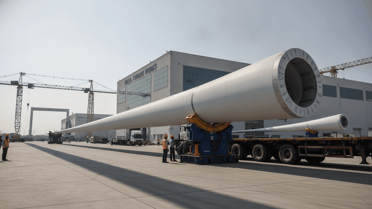 JSW Energy Surges: 1,081 MW Green Capacity, 61% Renewables