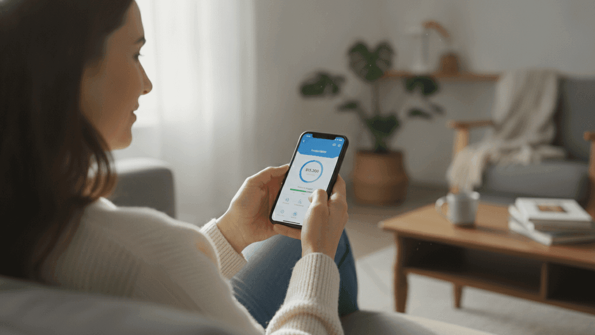 Super.com Hits $1.2B Valuation with $65M Series D Funding