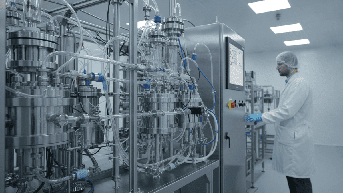 Small Molecule API Market Growth: Tech & Policy Drive Expansion