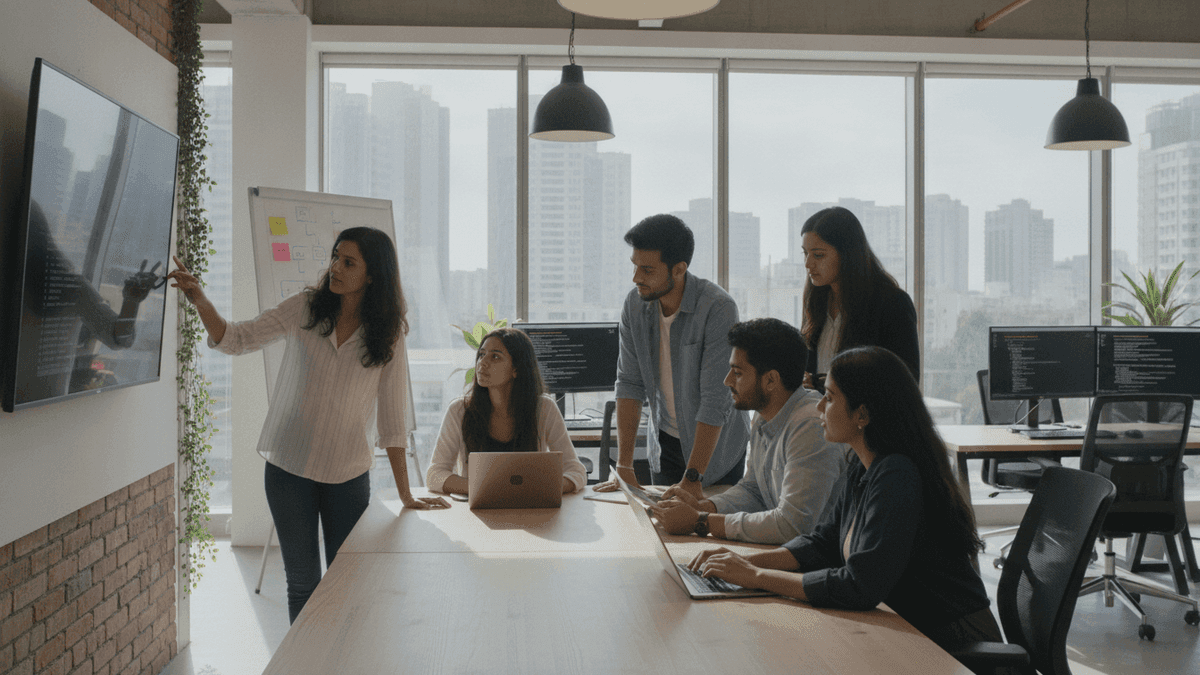Nandan Nilekani’s Fundamentum Launches Rs 2,200 Cr Tech Fund for Startups