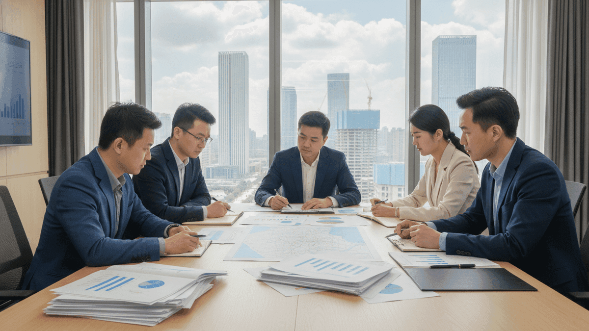China’s 15th FYP: Shaanxi Firms Aligning Strategies