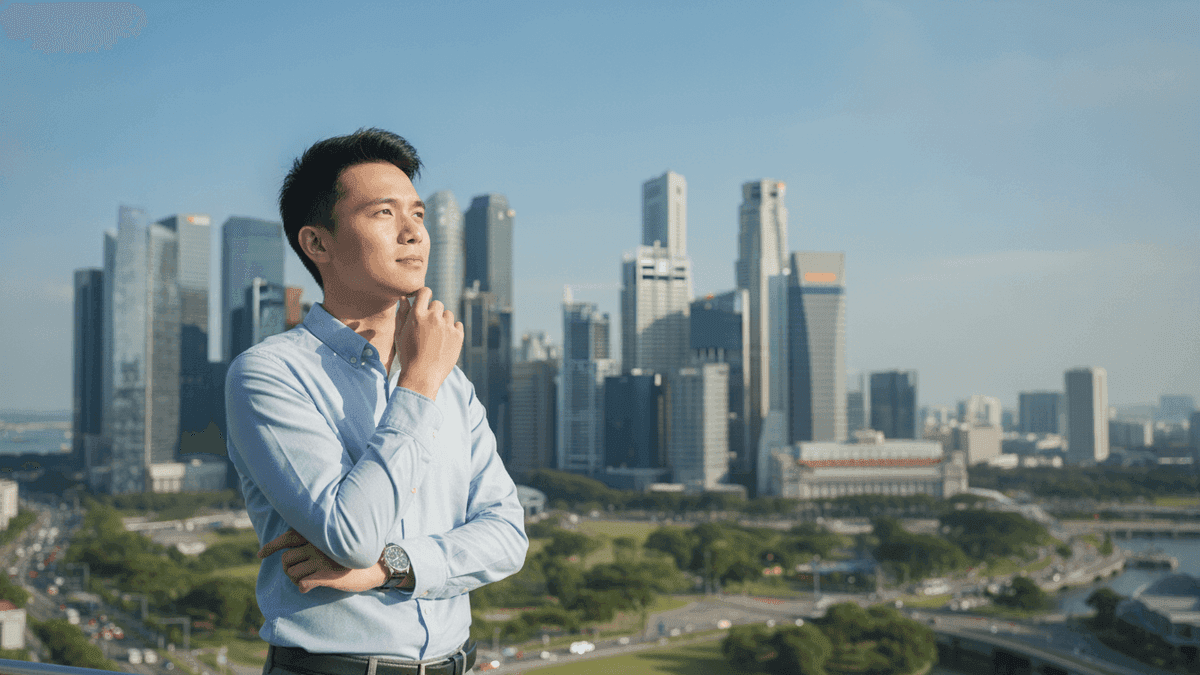Singapore: New Funds for Gen Z Investors