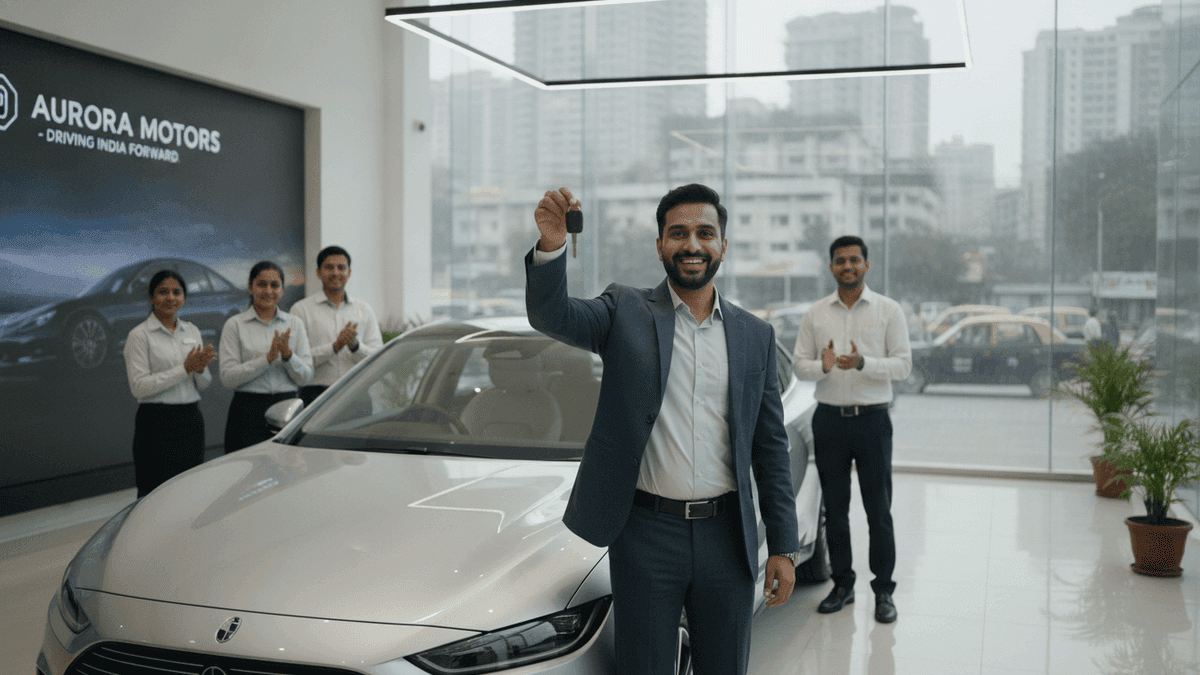 India Inc Q1 FY27 Revenue Soars: Domestic Demand Drives Growth
