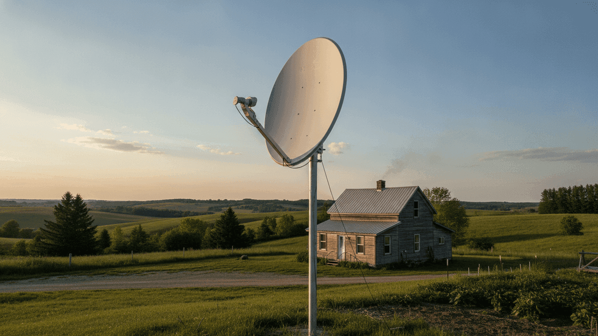 Starlink & Telecom: New Investment Opportunities Emerge