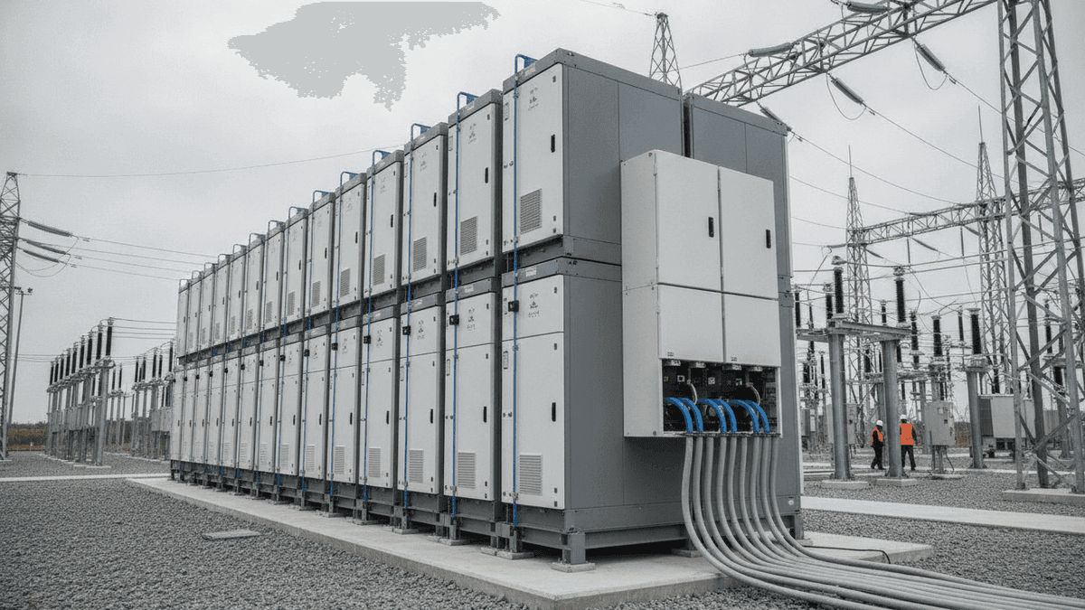 Sodium-Ion Batteries: US Startups Eye 2026 Market Entry