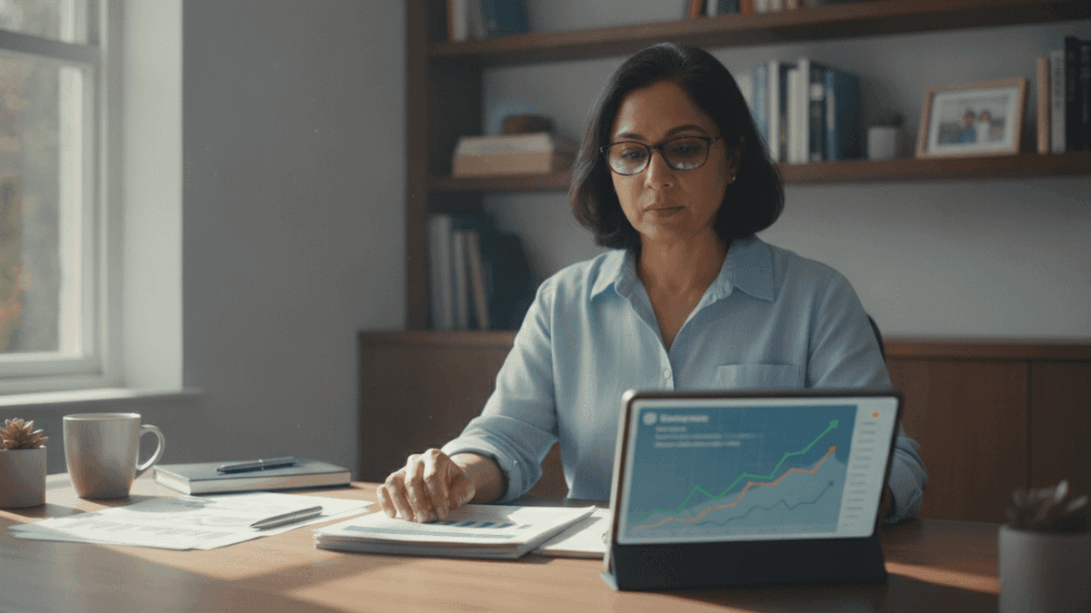 NJ Mutual Fund Launches Momentum & Value Funds: Start SIP at Rs 500