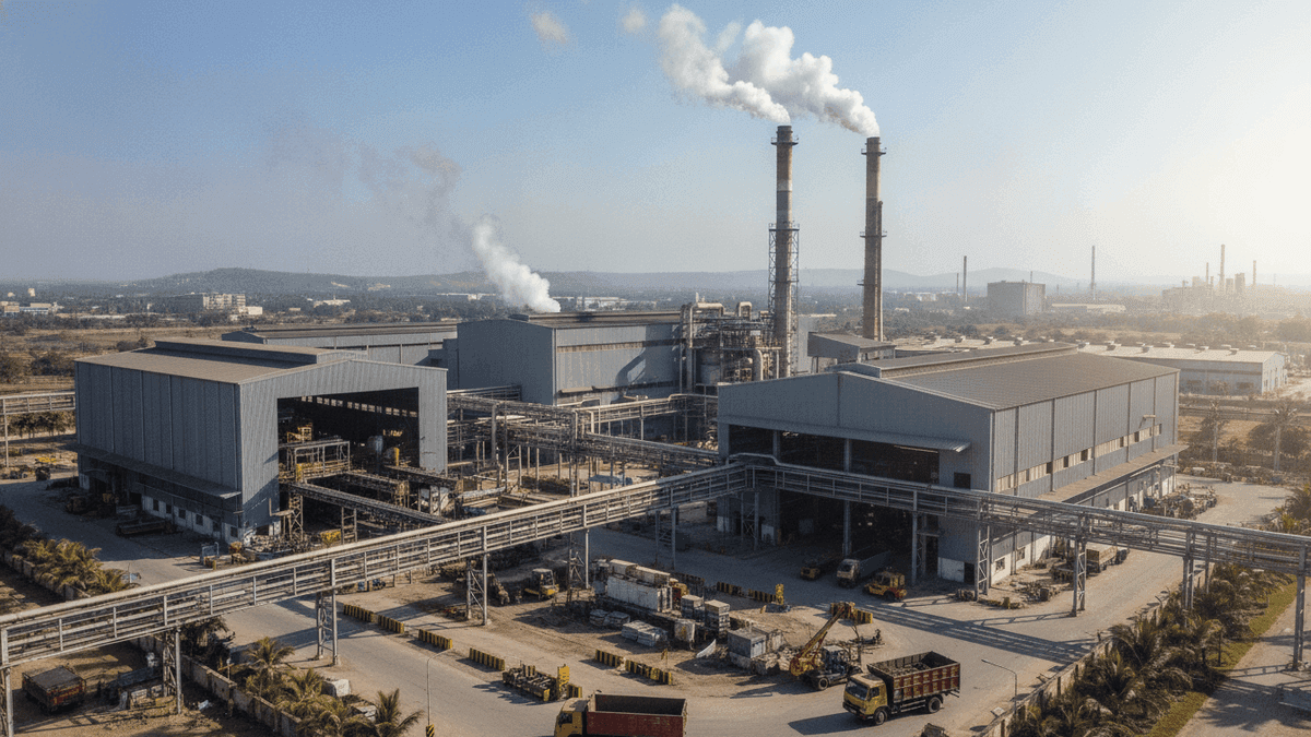 IVP Resumes Operations, Grameva Completes Ownership Restructuring