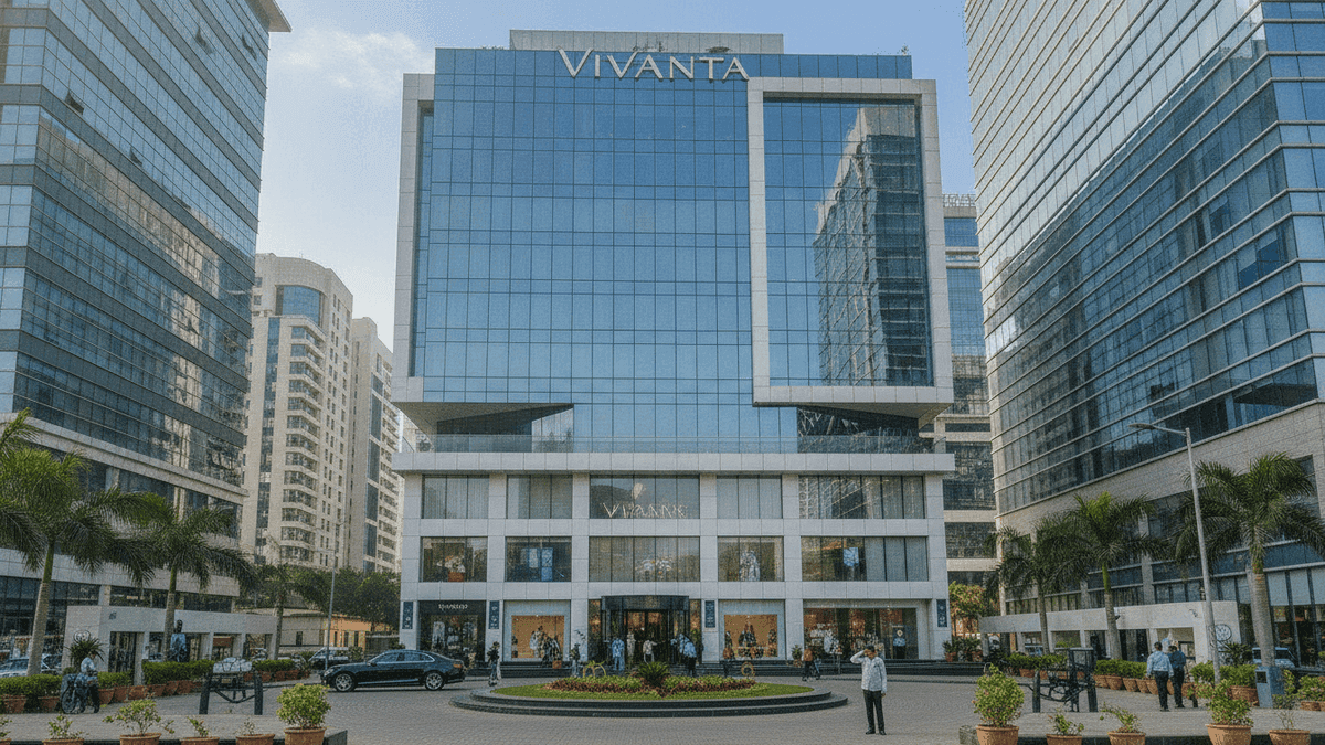 TVS Motor Eyes ₹1000 Cr Fundraise, Indian Hotels Expands in Gurugram