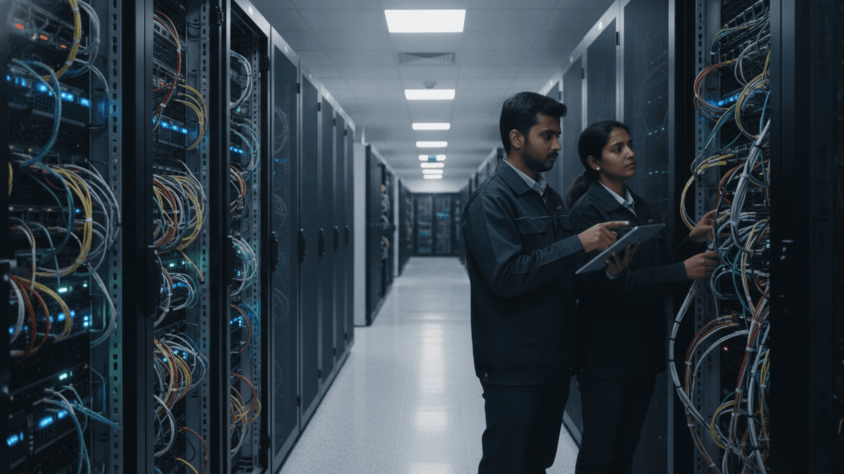 Cisco: India’s AI Innovation Hub & Exponential Demand