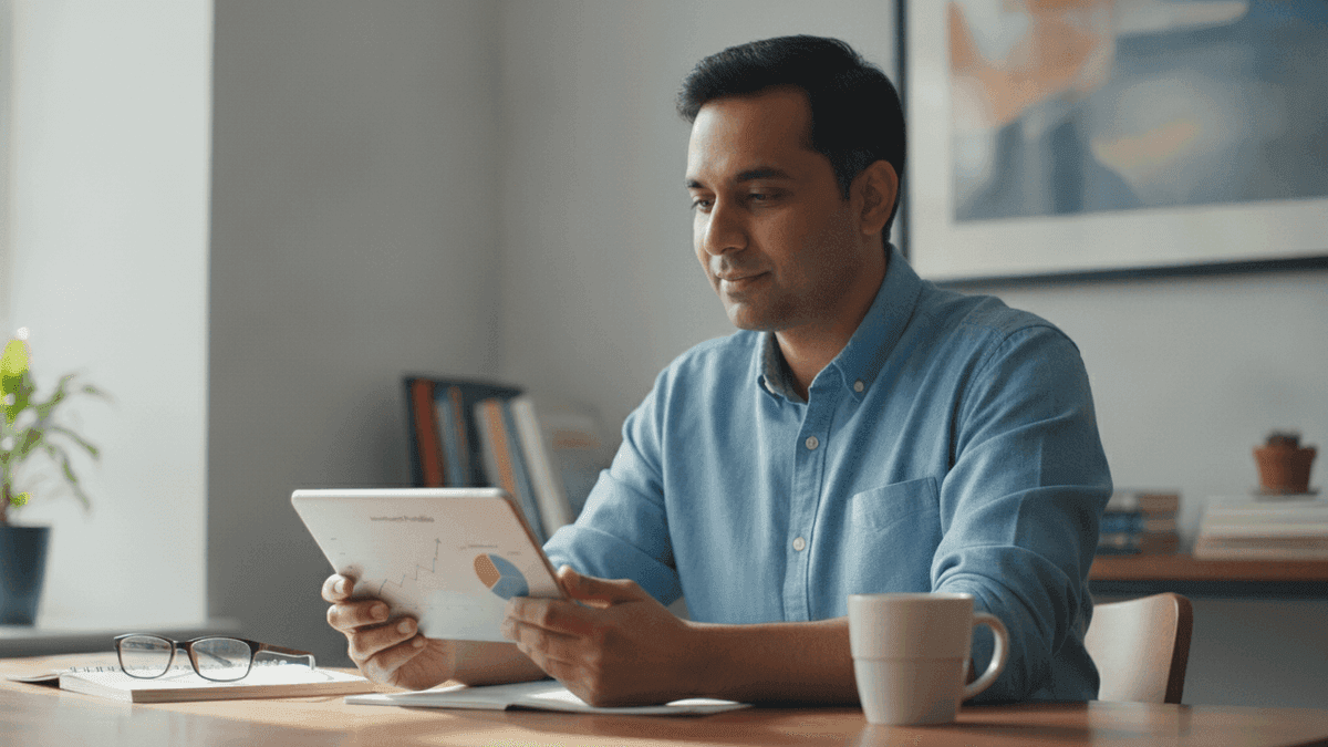 Equity Funds Inflow ₹28,973 Cr in June: SIPs Show Resilience