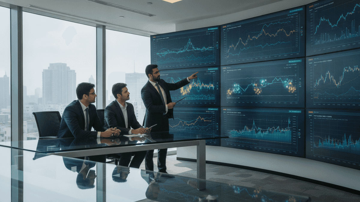 SBI Funds Management IPO: Pre-Listing Stake Sale & Debut Details