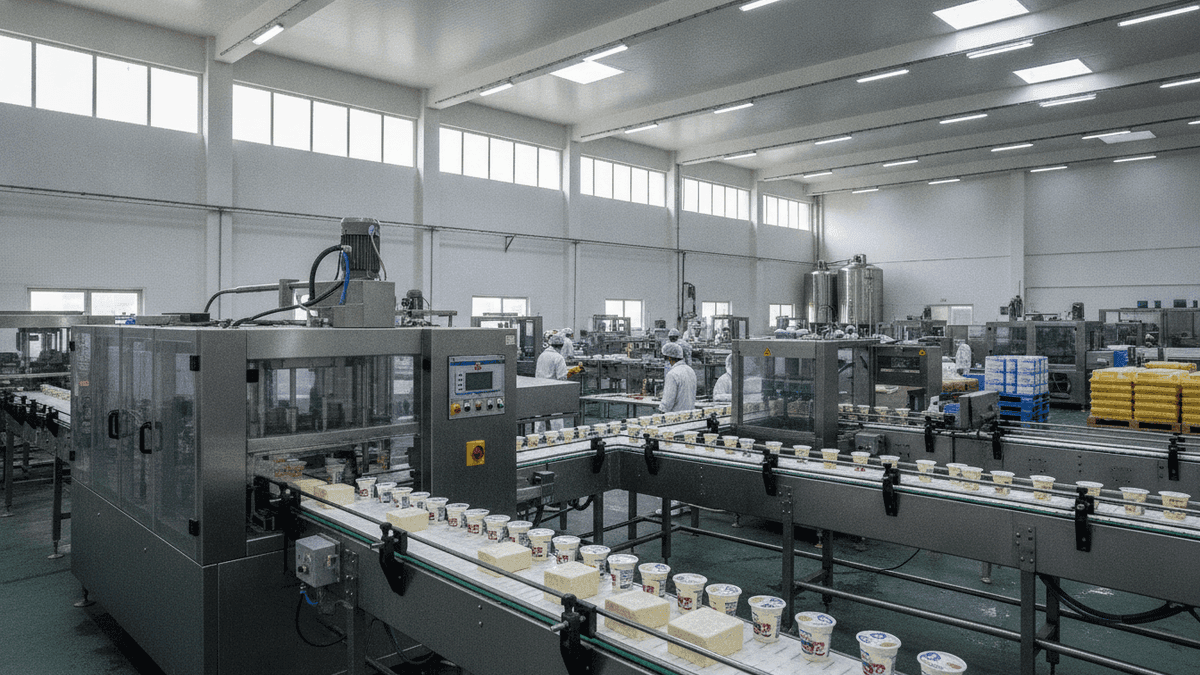 Milky Mist IPO: India’s Largest Dairy Bet Targets ₹2,035 Cr