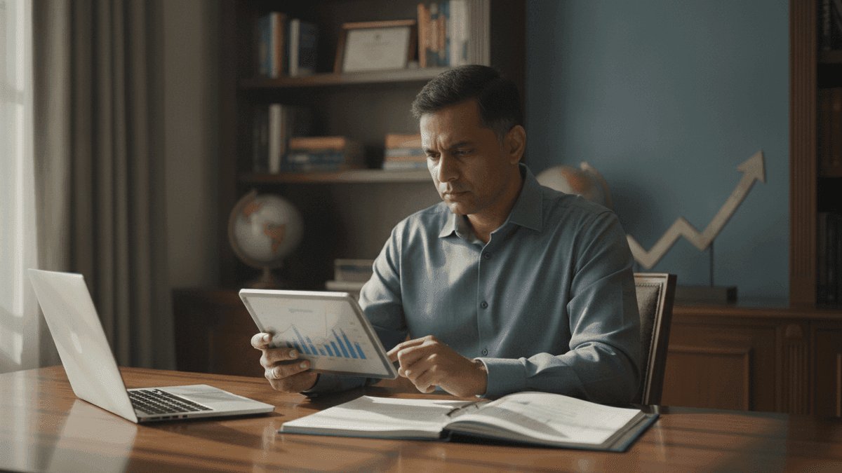 Equity Mutual Funds: ₹28,973 Cr Inflow in June – Impact on SIPs