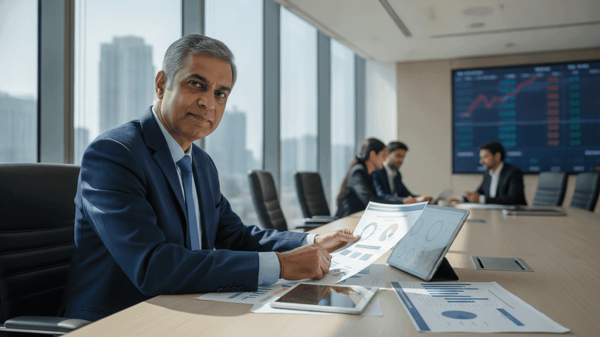 SMFG India Credit Appoints Hiroyuki Mesaki as Deputy CEO