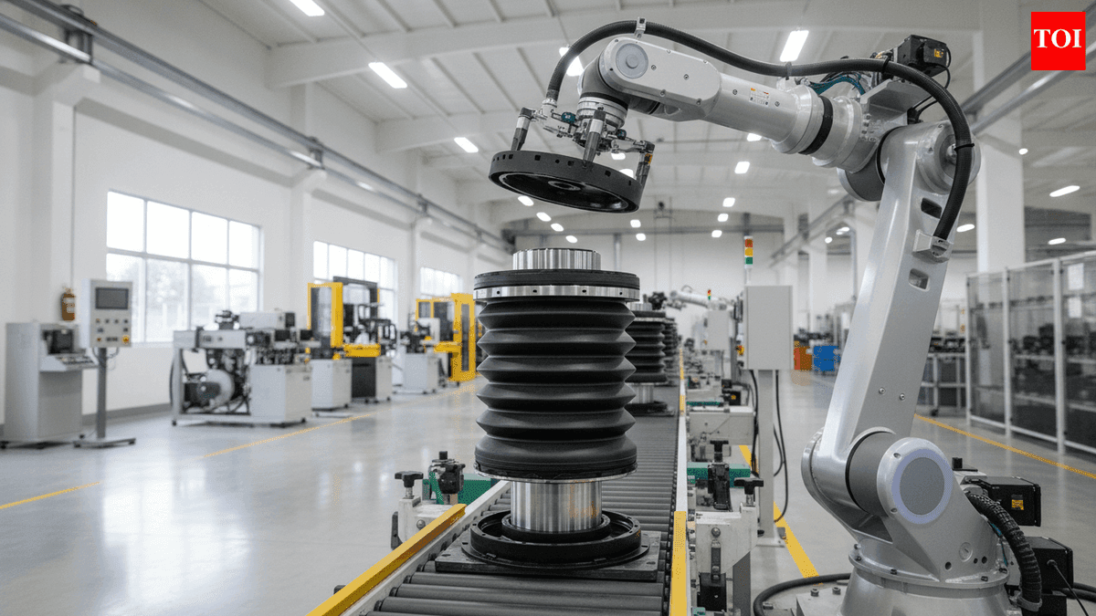 Wheels India Plans ₹400 Cr Capital Raise for Expansion
