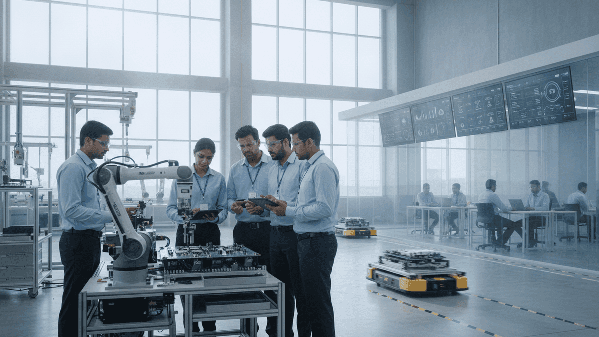 Chhattisgarh’s 2026 Business Bill: Boost for Investors