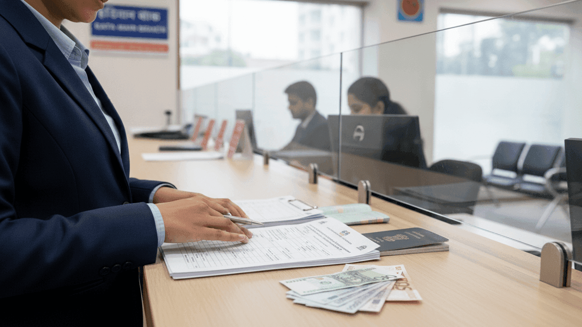 RBI Policy Boosts India’s Forex Inflows via FCNR(B) Deposits