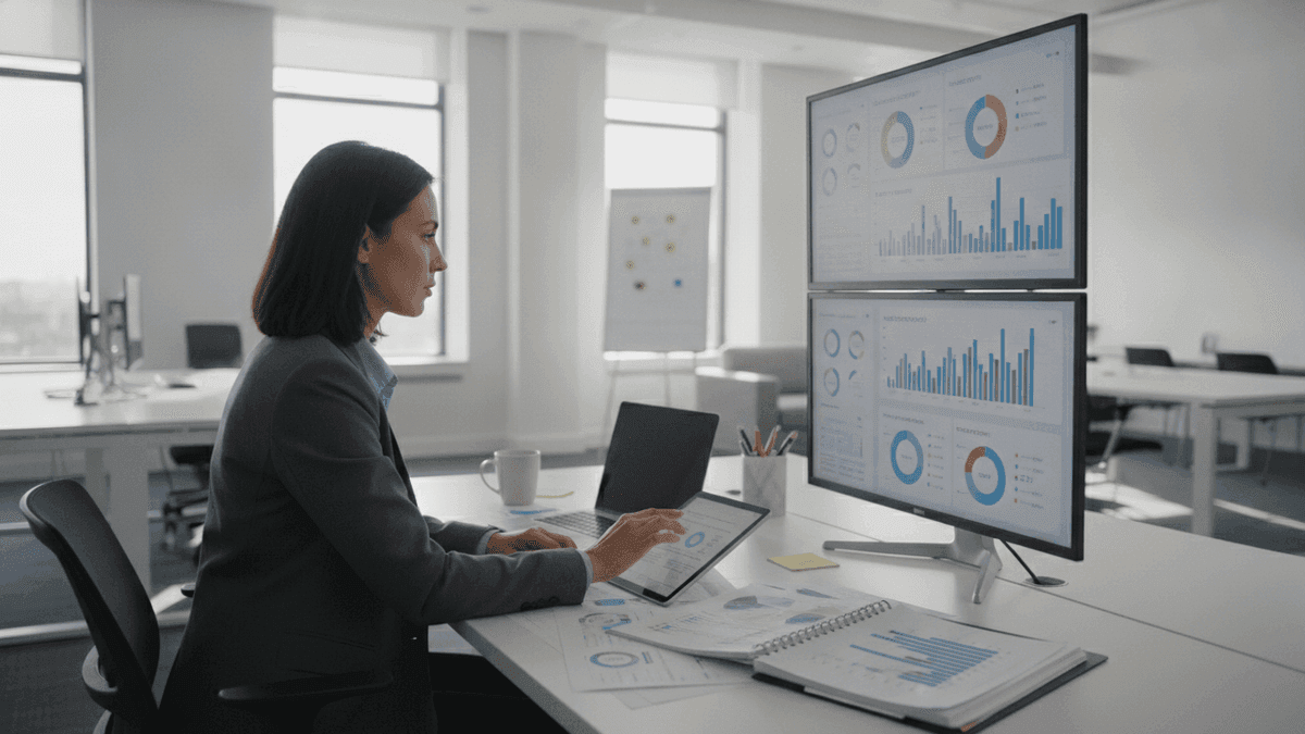 Advertising’s Shift: From Campaigns to Commercial Outcomes