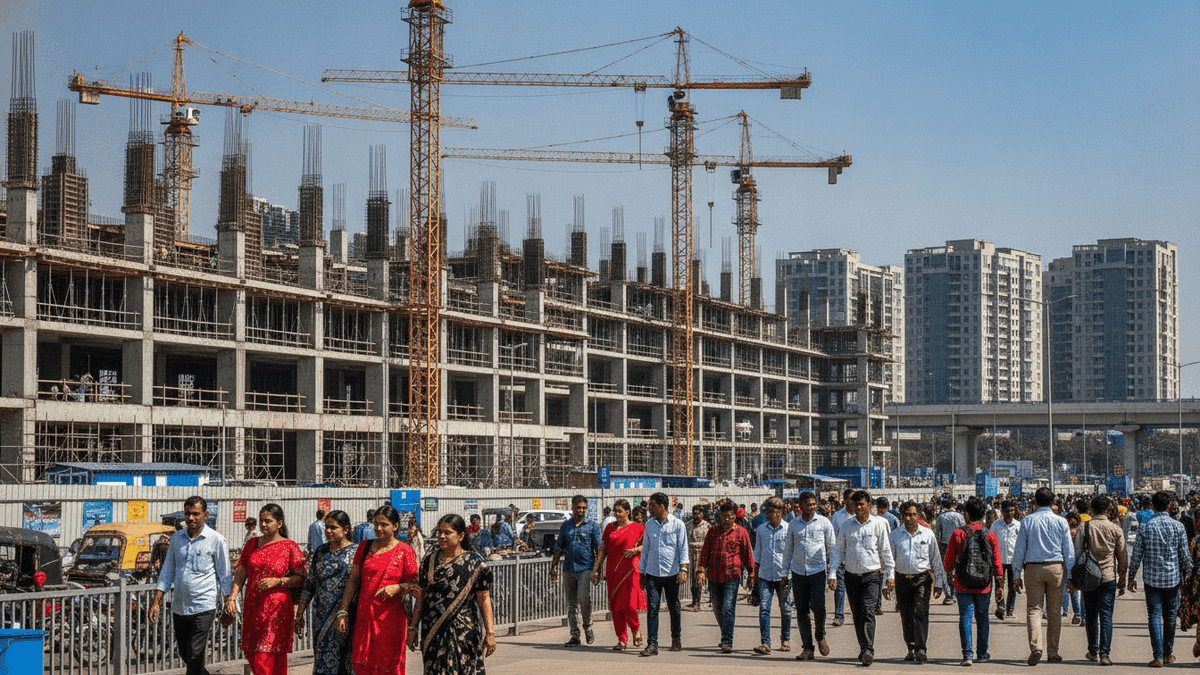 India’s Economic Boom: NZ Eyes Deeper Ties