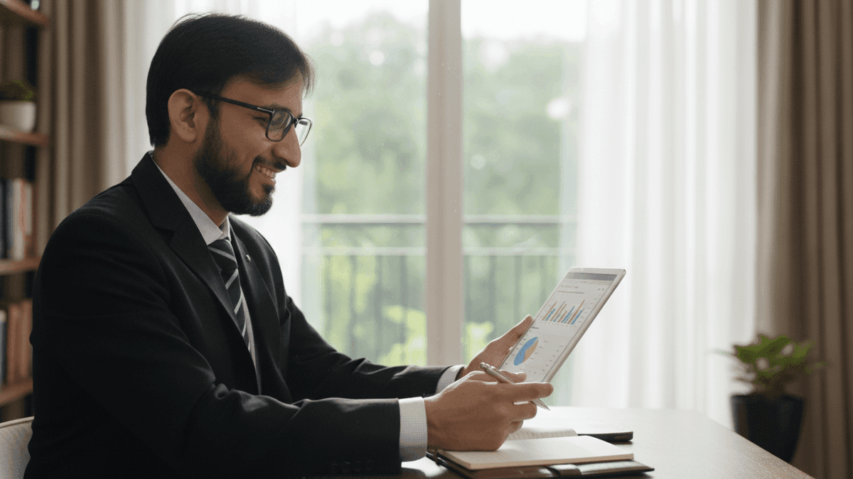 Equity Funds Attract ₹28K Cr in June: Risk Appetite & SIP Impact